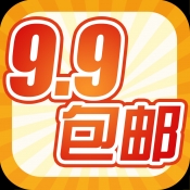 天天九塊九 手機購物軟件 for android  v3.1 安卓版