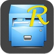 RE管理器(Root Explorer)去廣告版 v4.9.1 安卓版