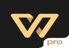 金山移動辦公軟件WPS Office PRO for Android v13.32.0 安卓版