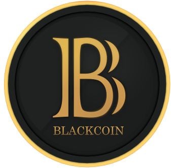 BLK(BlackCoin)黑幣