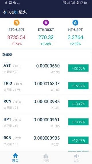 鏈易交易所官網版0