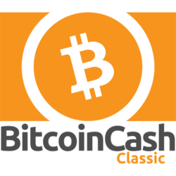 BCC/BitcoinCash Classic