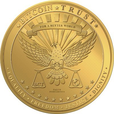 BCT(BitcoinTrust)