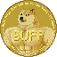 DOGECOIN/Buff Doge Coin