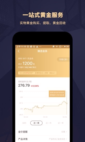 黃金錢包v3.1.51