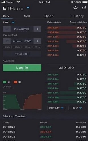 bittok幣拓官網(wǎng)版v5.7.32