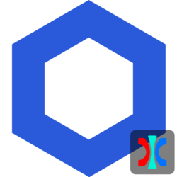 LINK/Chainlink (Wormhole)