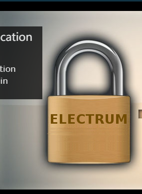 ElectrumWallet錢包安卓版0