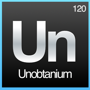 UNO/Unobtanium