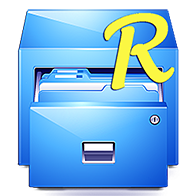 RE文件管理器
