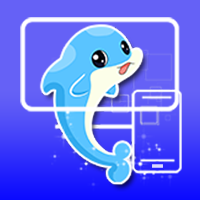 海豚星空投屏