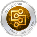 DGC(Digitalcoin)數碼幣