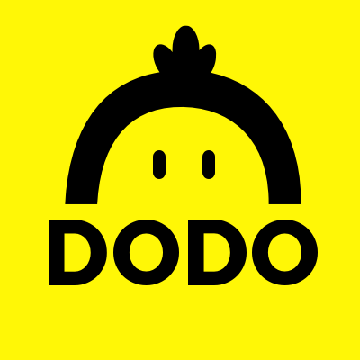 DODO/DODO Token
