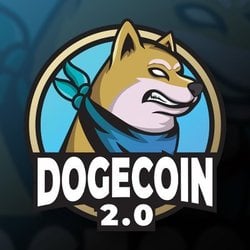 DOGE2(Dogecoin 2.0)