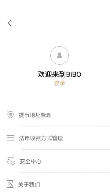 bibo交易所app圖片1