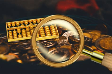 全球領(lǐng)先數(shù)字貨幣交易平臺(tái)v6.7.1