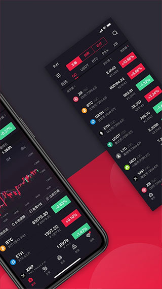 2021中幣官網版appv2.72
