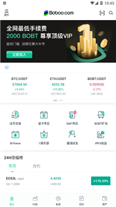 bitcola交易所官網版2