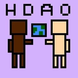 HDAO(humanDAO)