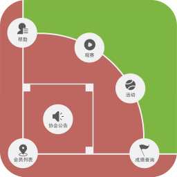 中國(guó)棒壘球