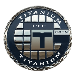 TIC/ItitaniumCoin