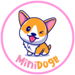 MINIDOGE(MiniDOGE)