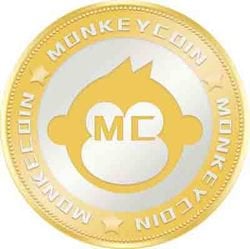 MC/Monkey Coin