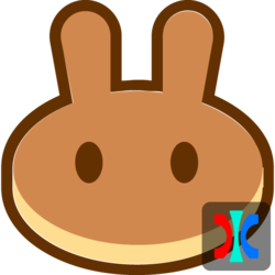 CAKE(PancakeSwap (Wormhole))