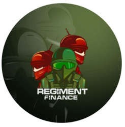 RTF/Regiment Finance