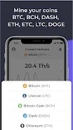 EMCD挖礦