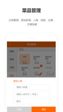 回頭客餐飲1