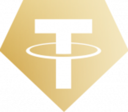 XAUT(Tether Gold)