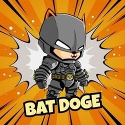 BATDOGE/The Batdoge