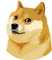 DOG/The Doge NFT
