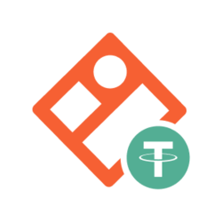 UUSDT(Unagii Tether USD)