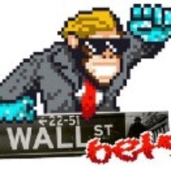WSB(WallStreetBets DApp)