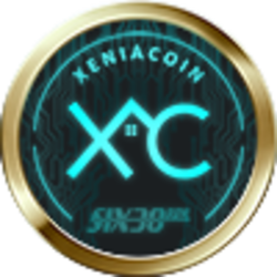 XEN(Xenia Coin)