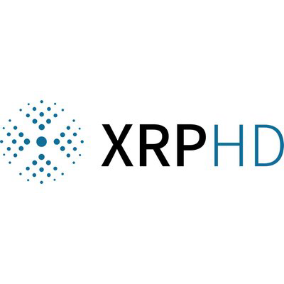 XHD(XRPHD)瑞波硬幣