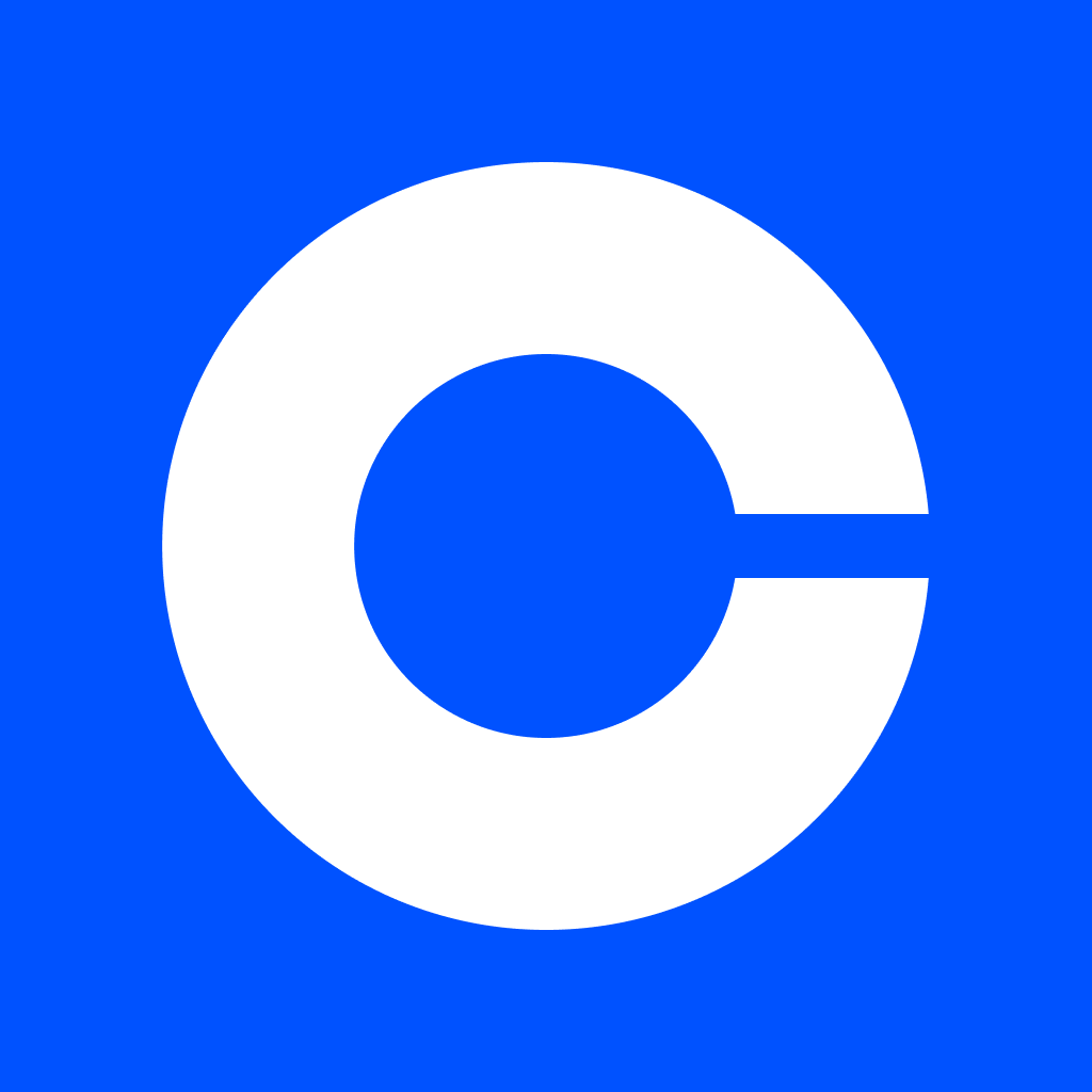 Coinbase官網(wǎng)版
