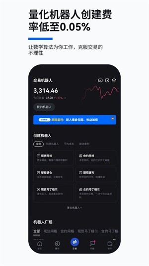 gate交易所官方版下載2