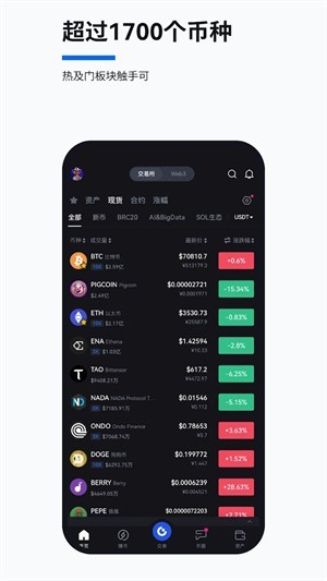 gate交易所官方版下載1