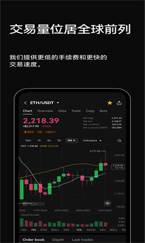 比特交易所官網(wǎng)版2