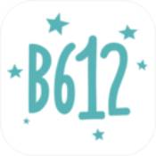 b612咔嘰相機(jī)