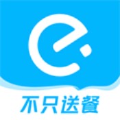 餓了么外賣送餐
