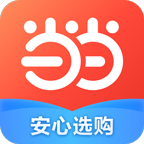 當當網書店