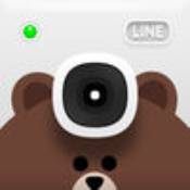 line camera中文版安卓