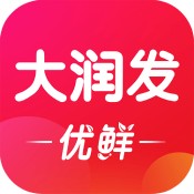 大潤發(fā)優(yōu)鮮商城