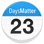 daysmatter安卓手機(jī)版中文版