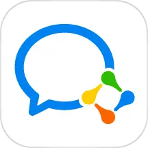 企業(yè)微信4.1.20