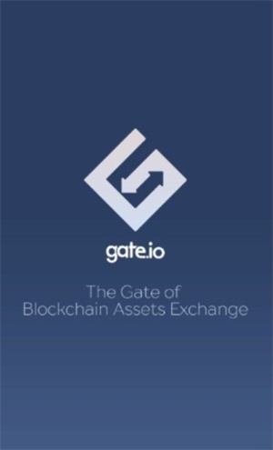 gate.io最新版本1